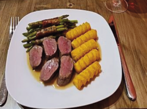 Rehrücken klassisch PDF