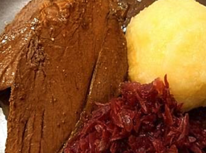 Wildschweinbraten PDF