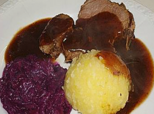 Wildschwein-Keule PDF